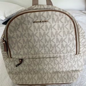 Michael Kors Backpack